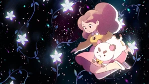 Bee và PuppyCat