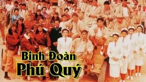 Binh Đoàn Phú Quý