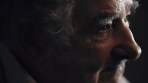 Cuộc đời Pepe Mujica