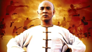 Hoàng Phi Hồng