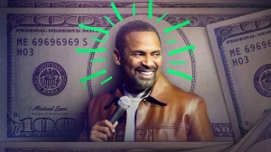 Mike Epps: Sẵn Sàng Bán Hết