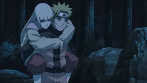 Naruto Shippūden: Cái Chết Tiên Đoán