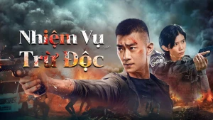 Nhiệm Vụ Trừ Độc