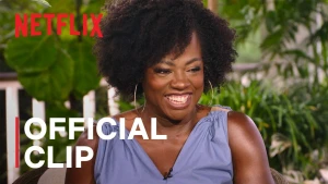 Oprah + Viola: Sự Kiện Đặc Biệt Của Netflix