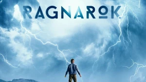 Ragnarok: Hoàng Hôn Của Chư Thần (Phần 1)