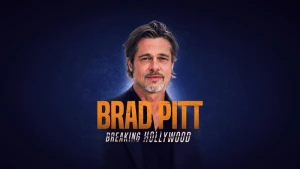 Siêu Sao Điện Ảnh Hollywood: Brad Pitt