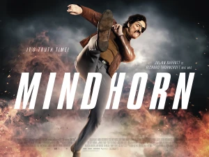 Thám Tử Mindhorn