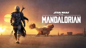 The Mandalorian (Phần 1)