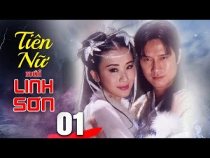 Tiên Nữ Núi Linh Sơn