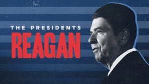 Tổng Thống Ronald Reagan