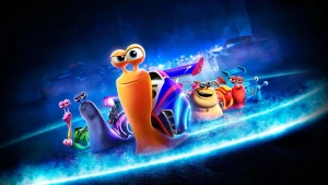 Turbo: Tay Đua Siêu Tốc